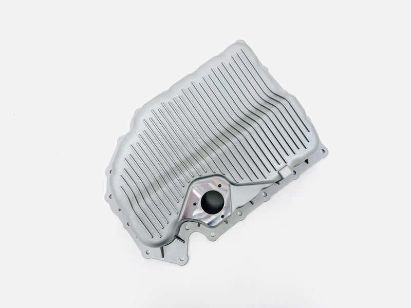 Load image into Gallery viewer, ALUMINIUM OIL PAN FOR EA888 GEN3
