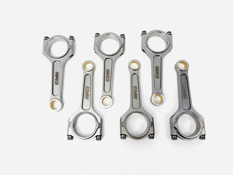 Load image into Gallery viewer, EM™ Forged Pistons Conrods Kits For B58
