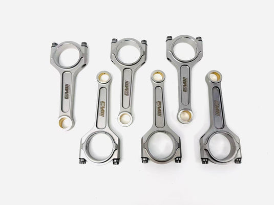 EM™ Forged Pistons Conrods Kits For B58