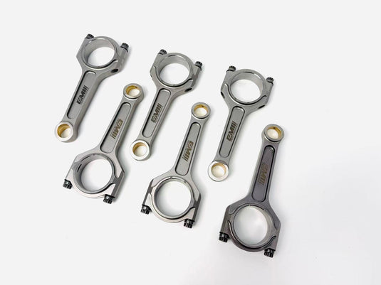 EM™ Forged Pistons Conrods Kits For B58