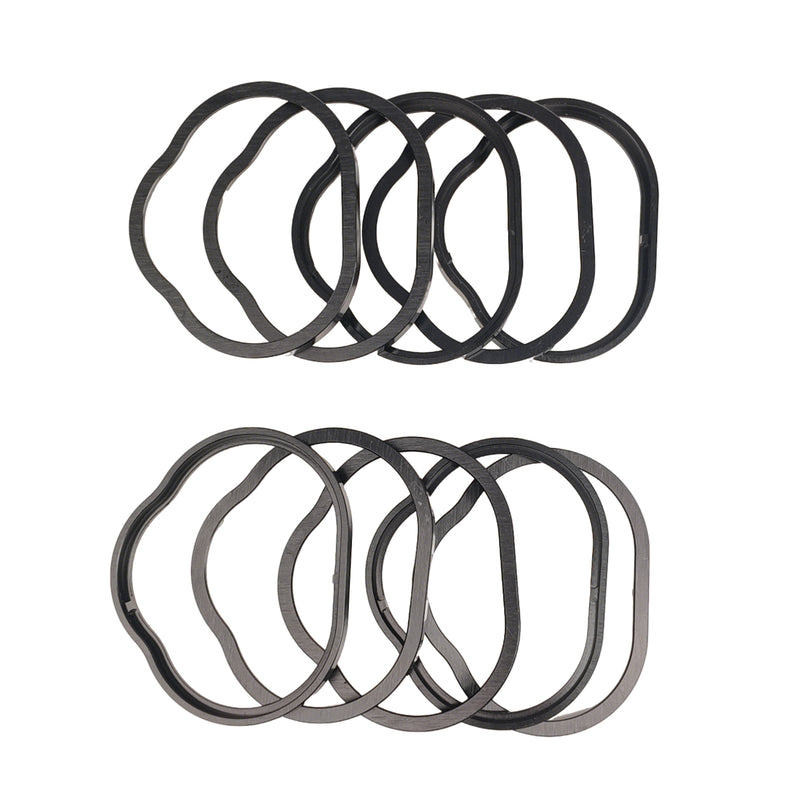 Load image into Gallery viewer, Intake Manifold Sealing Ring Kit Upgrade for Audi R8 &amp; Lamborghini Huracán
