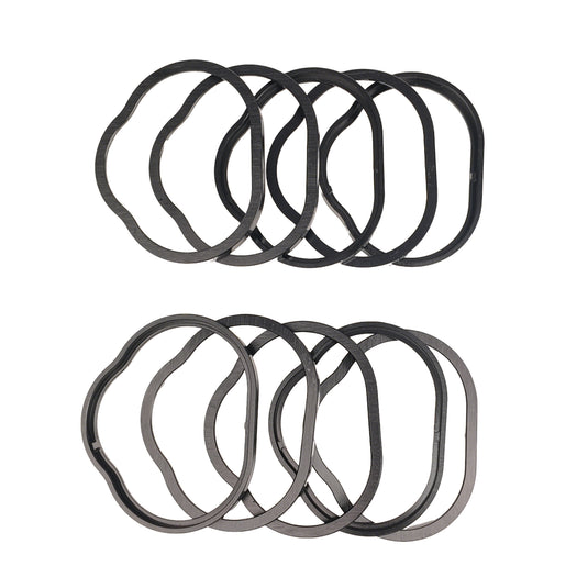 Intake Manifold Sealing Ring Kit Upgrade for Audi R8 & Lamborghini Huracán