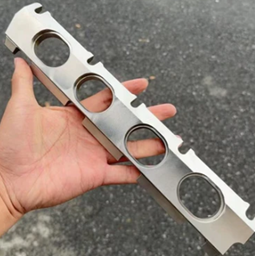 Flange