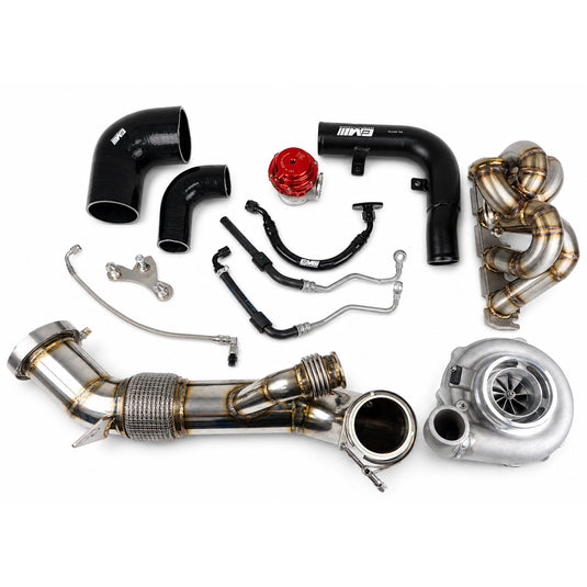 EM™ EWG FULL FRAME TUBO KIT FOR EA113