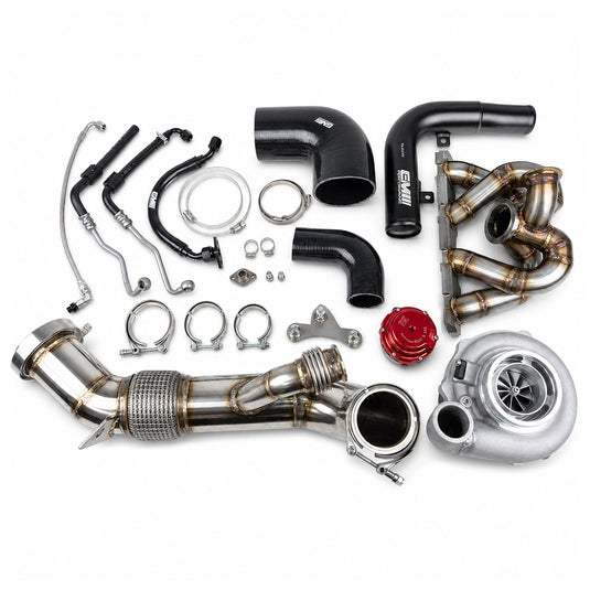 EM™ EWG FULL FRAME TUBO KIT FOR EA113