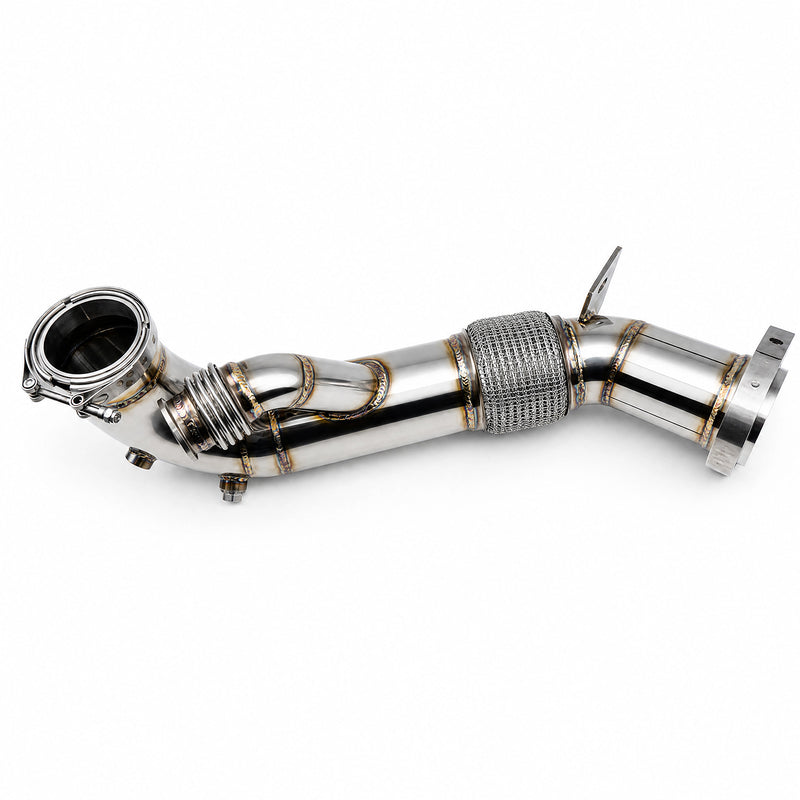 Load image into Gallery viewer, EM™ EWG FULL FRAME TUBO KIT FOR EA113
