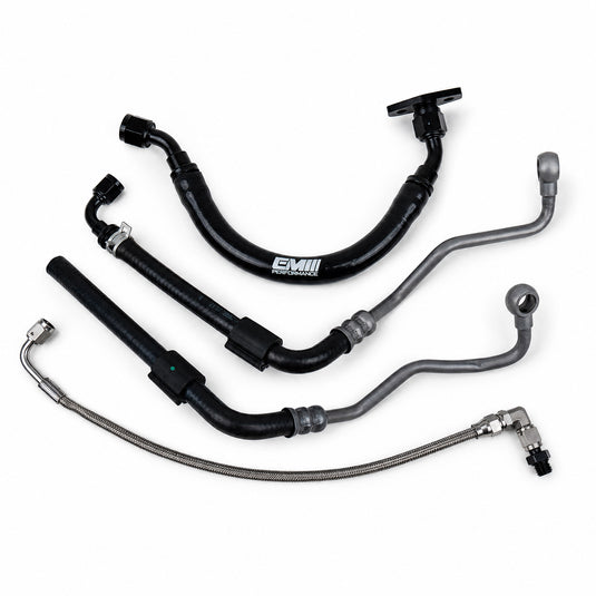 EM™ EWG FULL FRAME TUBO KIT FOR EA113