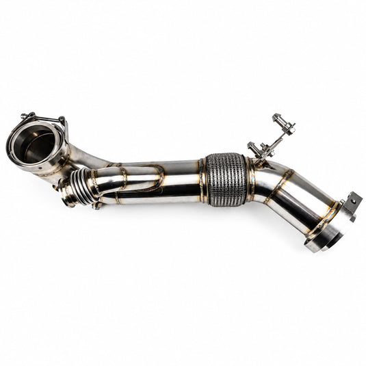EM™ EWG FULL FRAME TUBO KIT FOR EA888.1/2