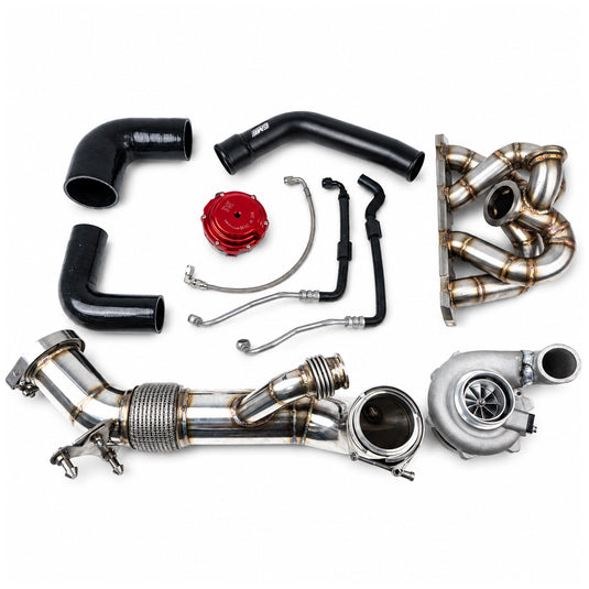 EM™ EWG FULL FRAME TUBO KIT FOR EA888.1/2