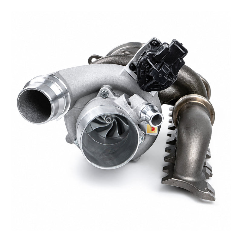 Load image into Gallery viewer, EM Hybrid Turbo For BMW B58 TU
