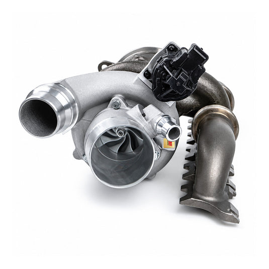 EM Hybrid Turbo For BMW B58 TU
