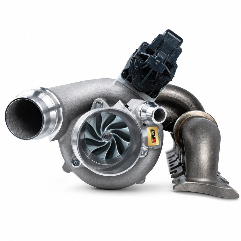 Load image into Gallery viewer, EM Hybrid Turbo For BMW B58 TU
