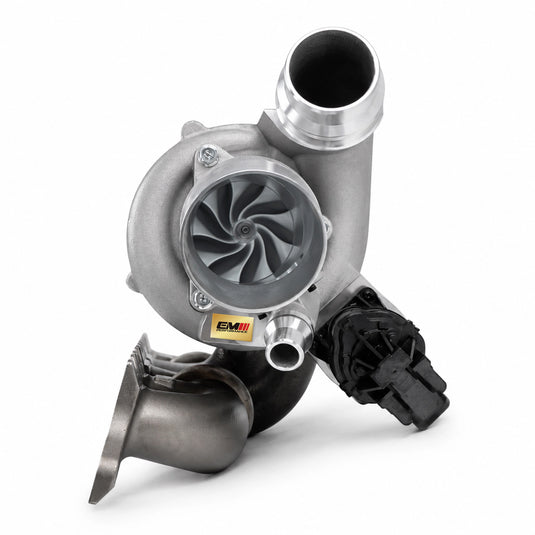 EM Hybrid Turbo For BMW B58 TU