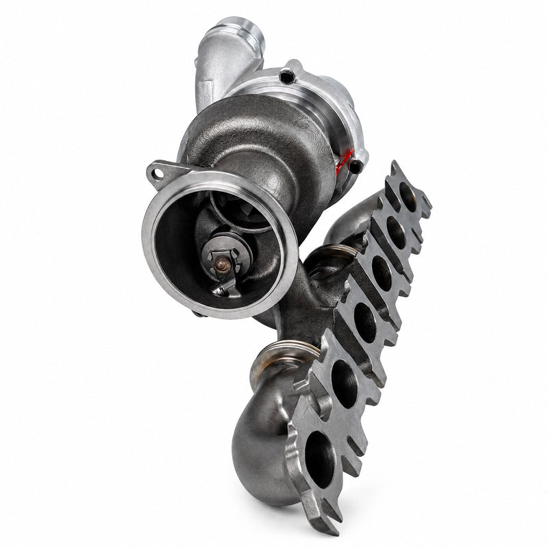 Load image into Gallery viewer, EM Hybrid Turbo For BMW B58 TU

