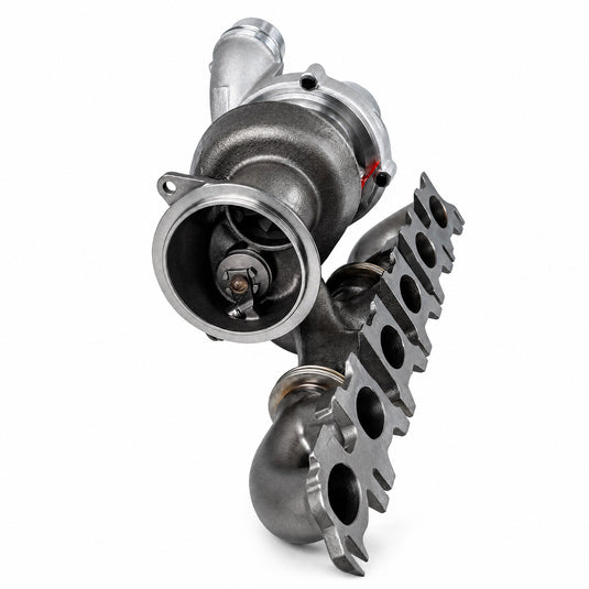 EM Hybrid Turbo For BMW B58 TU