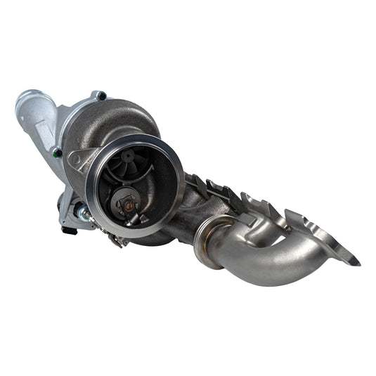 EM Hybrid Turbo For BMW B58 TU