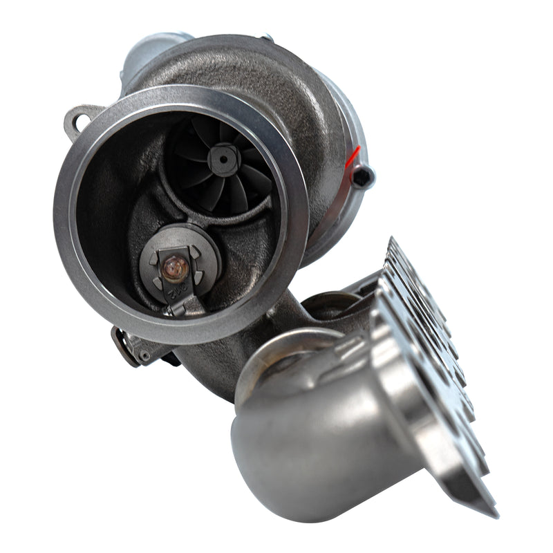 Load image into Gallery viewer, EM Hybrid Turbo For BMW B58 TU
