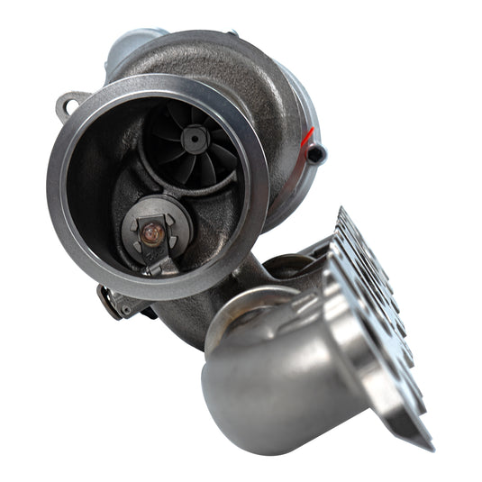 EM Hybrid Turbo For BMW B58 TU