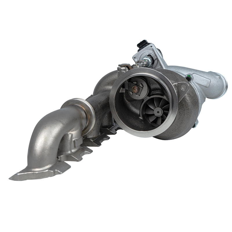 Load image into Gallery viewer, EM Hybrid Turbo For BMW B58 TU
