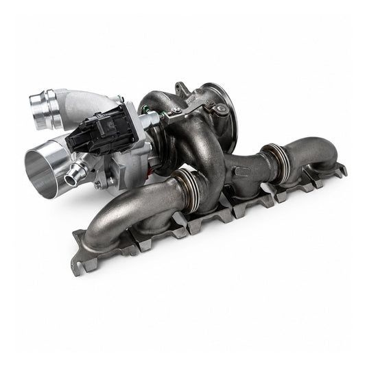 EM Hybrid Turbo For BMW B58 TU