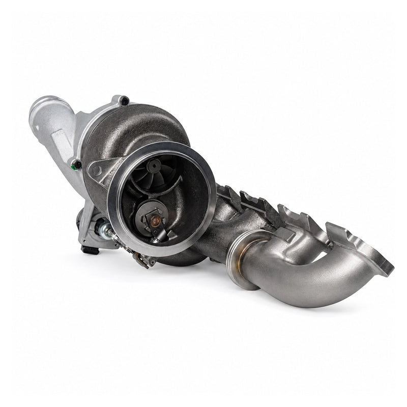 Load image into Gallery viewer, EM Hybrid Turbo For BMW B58 TU
