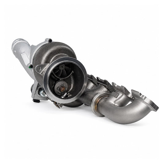 EM Hybrid Turbo For BMW B58 TU
