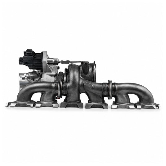 EM Hybrid Turbo For BMW B58 TU
