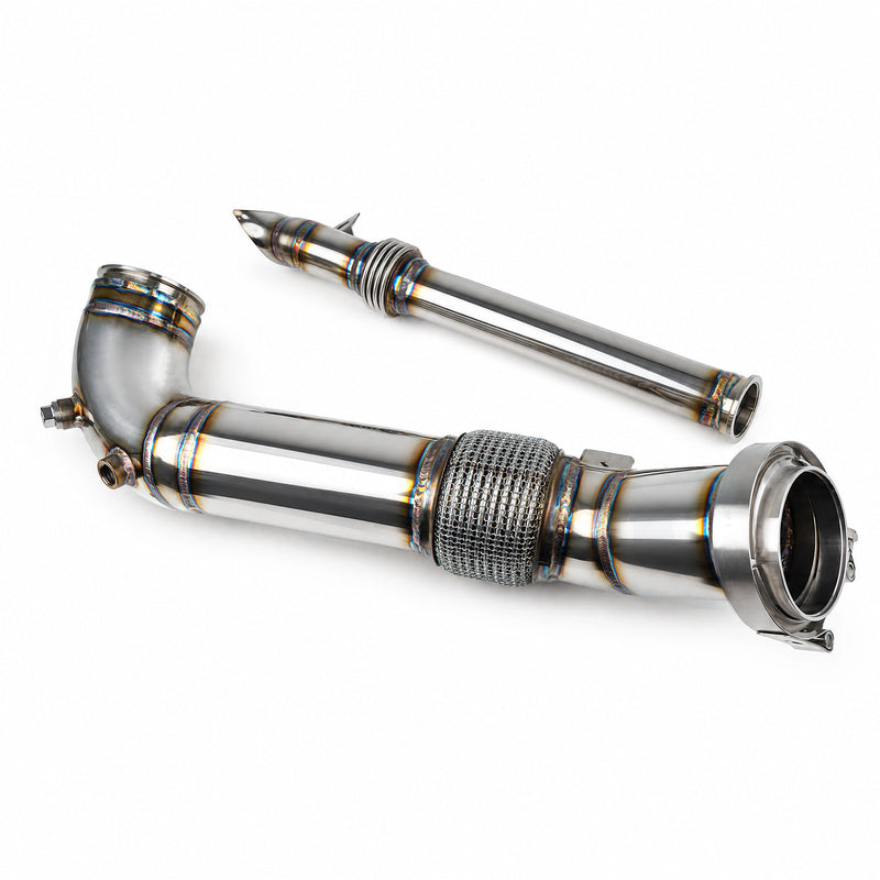 Load image into Gallery viewer, EM™ EWG FULL FRAME TUBO KIT FOR EA113
