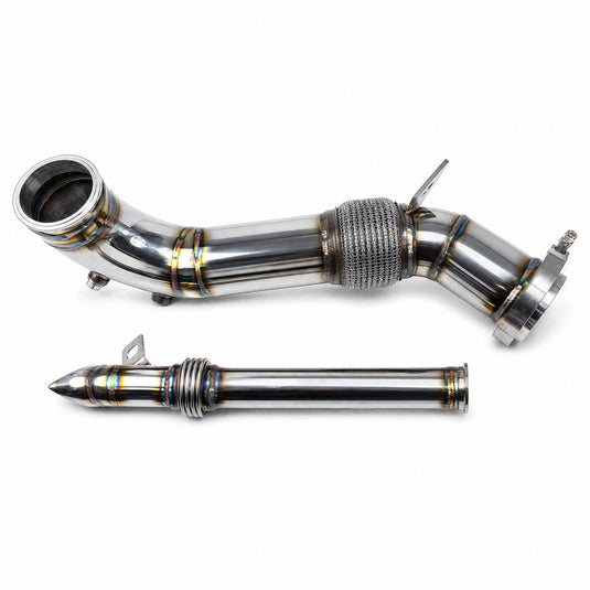 EM™ EWG FULL FRAME TUBO KIT FOR EA113