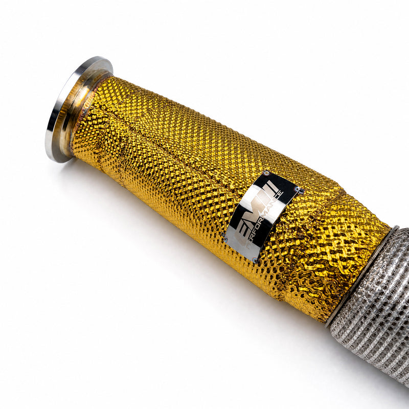 Load image into Gallery viewer, B58 GEN1 DOWNPIPE
