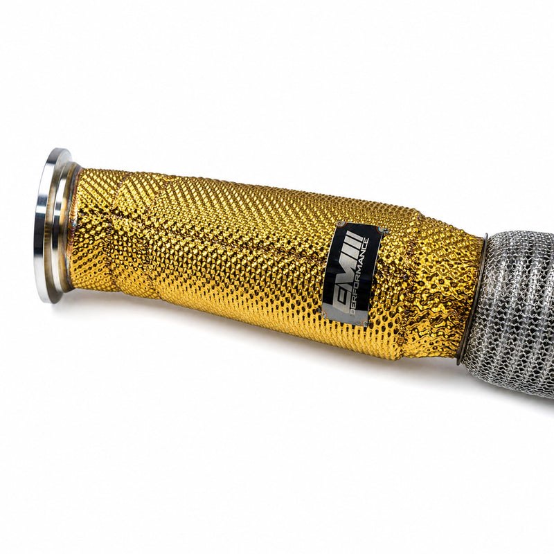 Load image into Gallery viewer, B58 GEN1 DOWNPIPE

