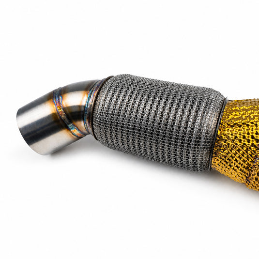 B58 GEN1 DOWNPIPE