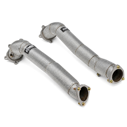 DOWNPIPE FOR C7 S6、S7、RS6、RS7