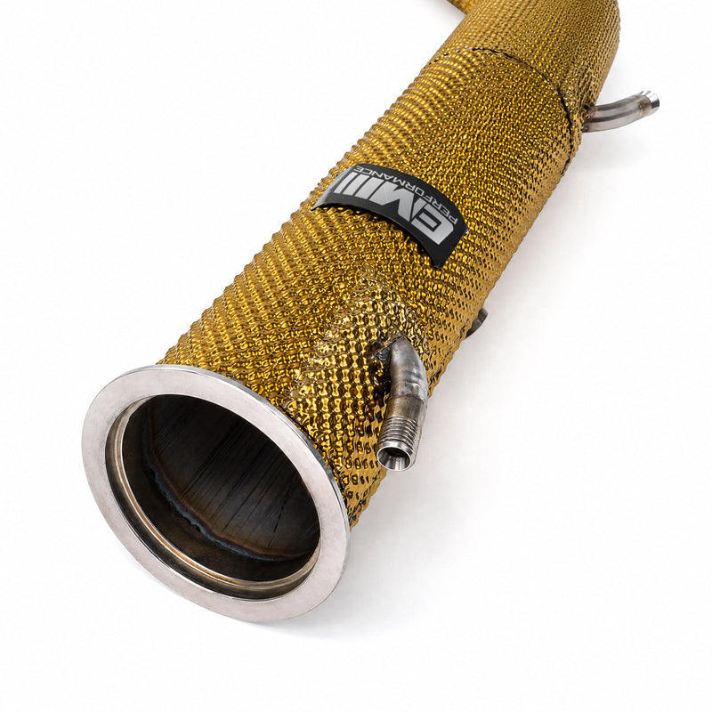Load image into Gallery viewer, DOWNPIPE FOR Porsche 718 Cayman
