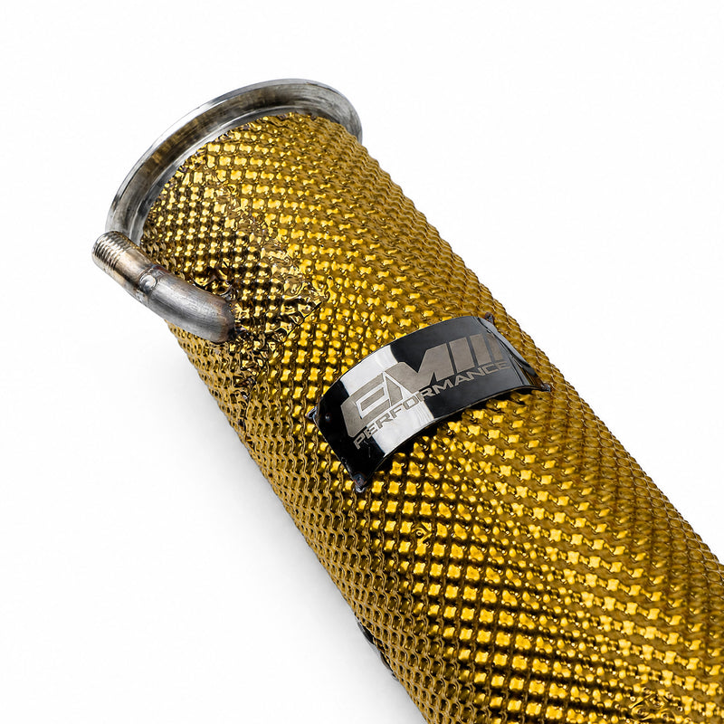 Load image into Gallery viewer, DOWNPIPE FOR Porsche 718 Cayman

