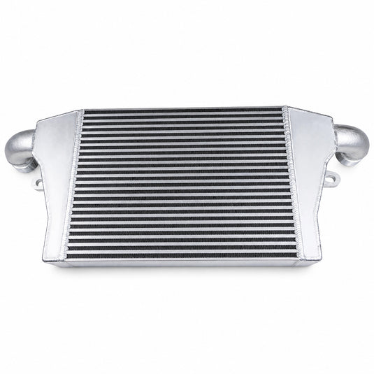 EM Large-Sized Front Mount Intercooler(FMIC) For EA855 2.5TFSI RS3/TTRS –Support 2000HP