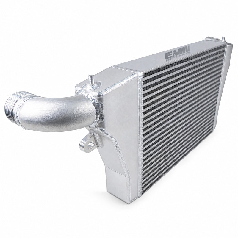 Load image into Gallery viewer, EM Large-Sized Front Mount Intercooler(FMIC) For EA855 2.5TFSI RS3/TTRS –Support 2000HP
