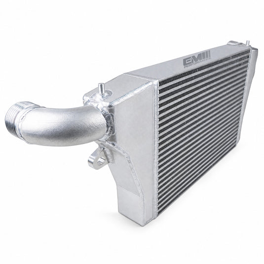 EM Large-Sized Front Mount Intercooler(FMIC) For EA855 2.5TFSI RS3/TTRS –Support 2000HP