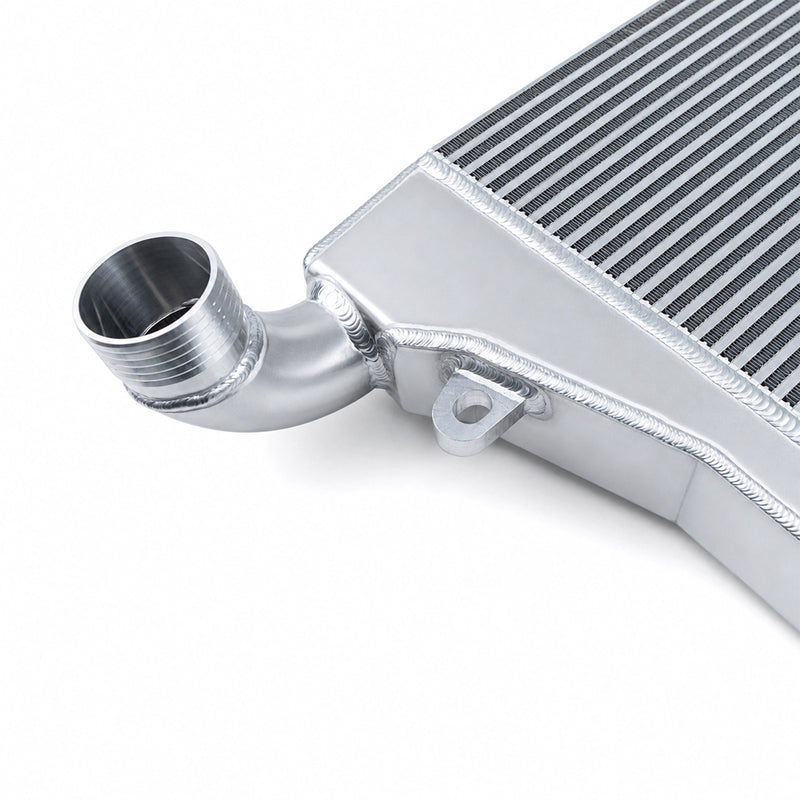 Load image into Gallery viewer, EM Large-Sized Front Mount Intercooler(FMIC) For EA855 2.5TFSI RS3/TTRS –Support 2000HP
