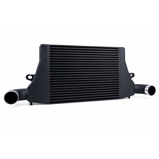 EM Large-Sized Front Mount Intercooler(FMIC) For EA855 2.5TFSI RS3/TTRS –Support 2000HP