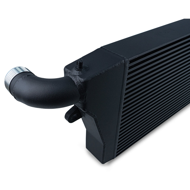 Load image into Gallery viewer, EM Large-Sized Front Mount Intercooler(FMIC) For EA855 2.5TFSI RS3/TTRS –Support 2000HP
