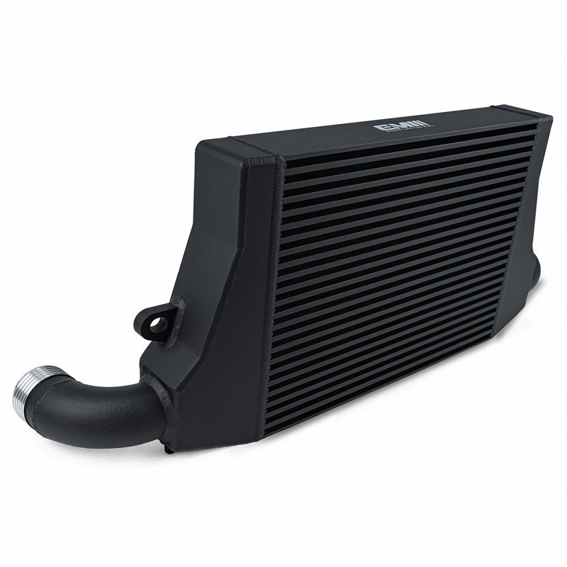 Load image into Gallery viewer, EM Large-Sized Front Mount Intercooler(FMIC) For EA855 2.5TFSI RS3/TTRS –Support 2000HP
