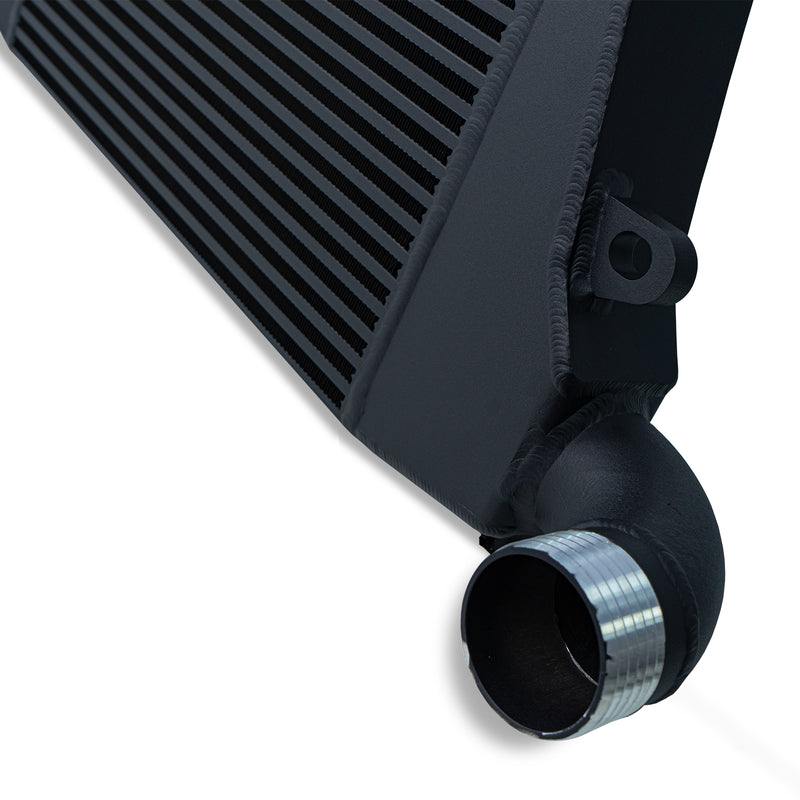Load image into Gallery viewer, EM Large-Sized Front Mount Intercooler(FMIC) For EA855 2.5TFSI RS3/TTRS –Support 2000HP
