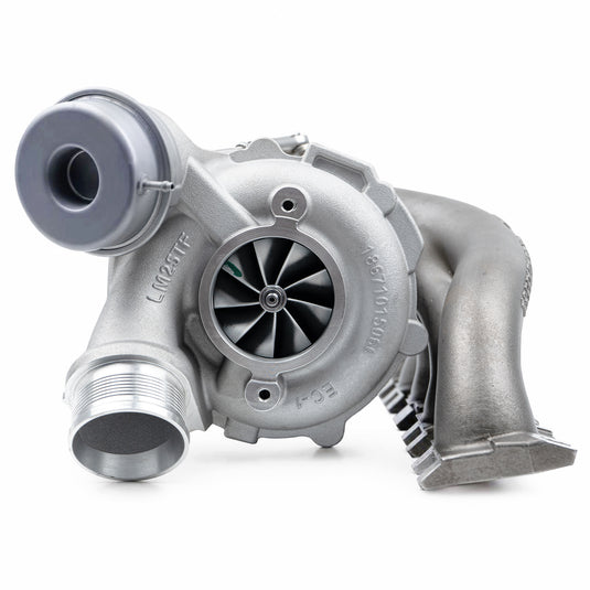 EM800 2.5TFSI  EA855 Upgrade Turbo Kit