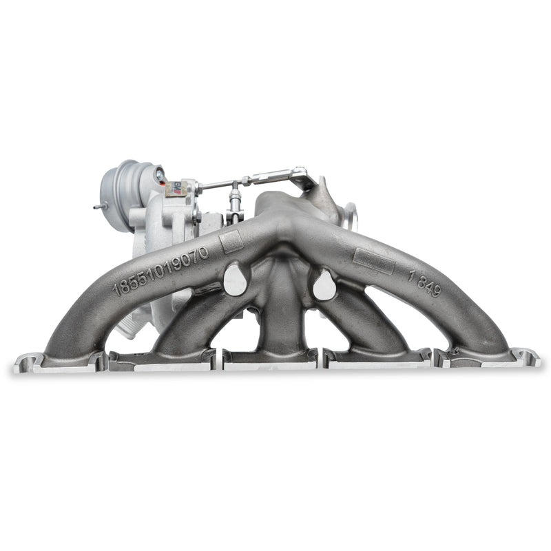 Load image into Gallery viewer, EM800 2.5TFSI  EA855 Upgrade Turbo Kit
