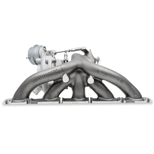 EM800 2.5TFSI  EA855 Upgrade Turbo Kit