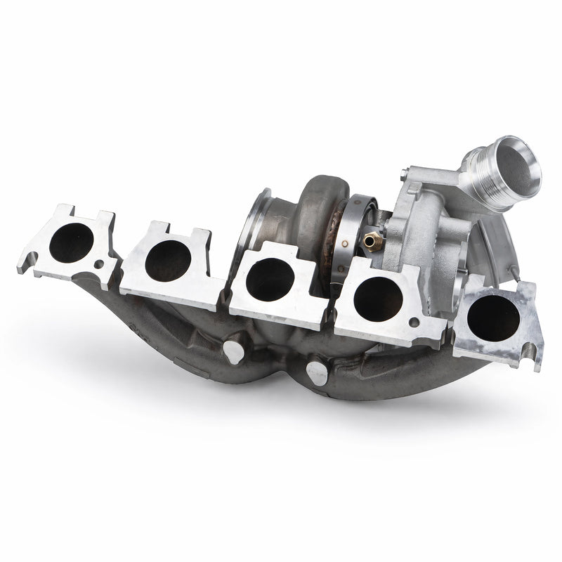 Load image into Gallery viewer, EM800 2.5TFSI  EA855 Upgrade Turbo Kit
