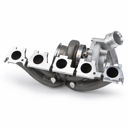 EM800 2.5TFSI  EA855 Upgrade Turbo Kit