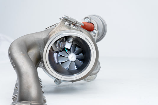 EM800 2.5TFSI  EA855 Upgrade Turbo Kit