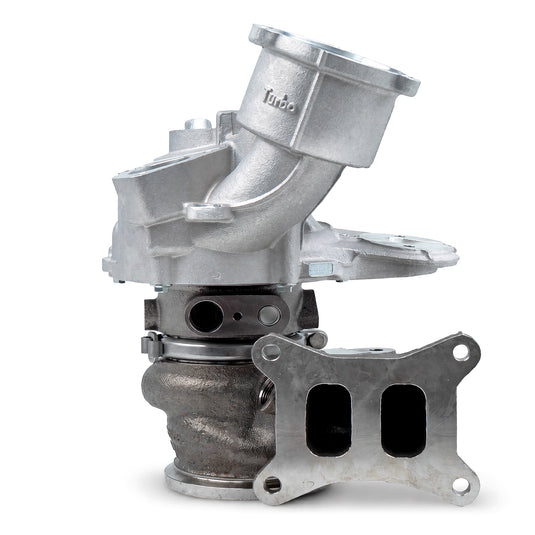 IS38 Hybrid EM25-550 BALL BEARING UPGRADE TURBOCHARGER For MQB 2.0T EA888.3